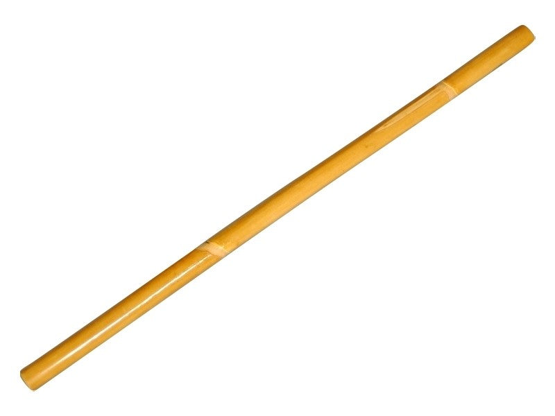 Bâton d'escrime 65 cm en rotin non pelé