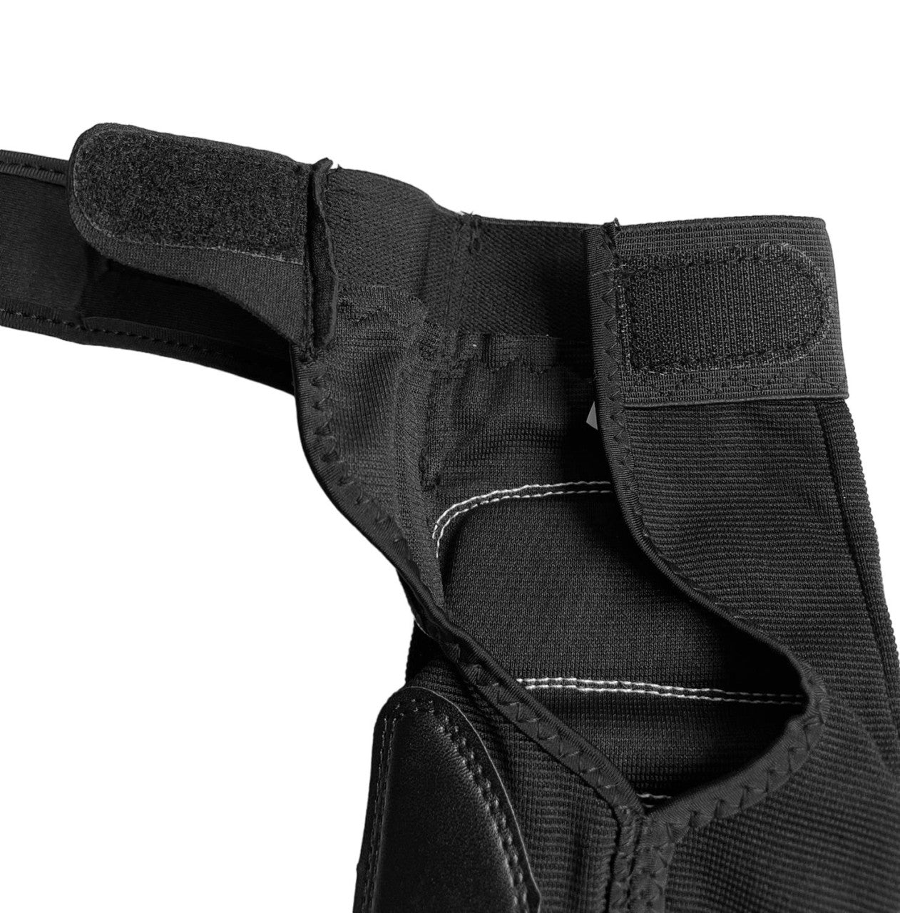Bandage de pied PX TKD - Protections pour arts martiaux, karaté, taekwondo et kickboxing