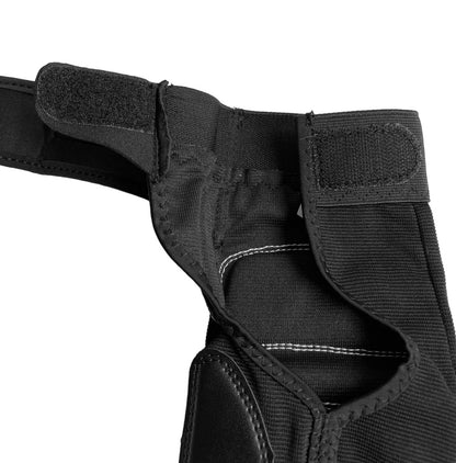 Bandage de pied PX TKD - Protections pour arts martiaux, karaté, taekwondo et kickboxing