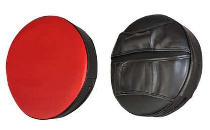 Handpratze Rund Kunstleder Durchm 25 Cm Essential 25 cm Kunstleder