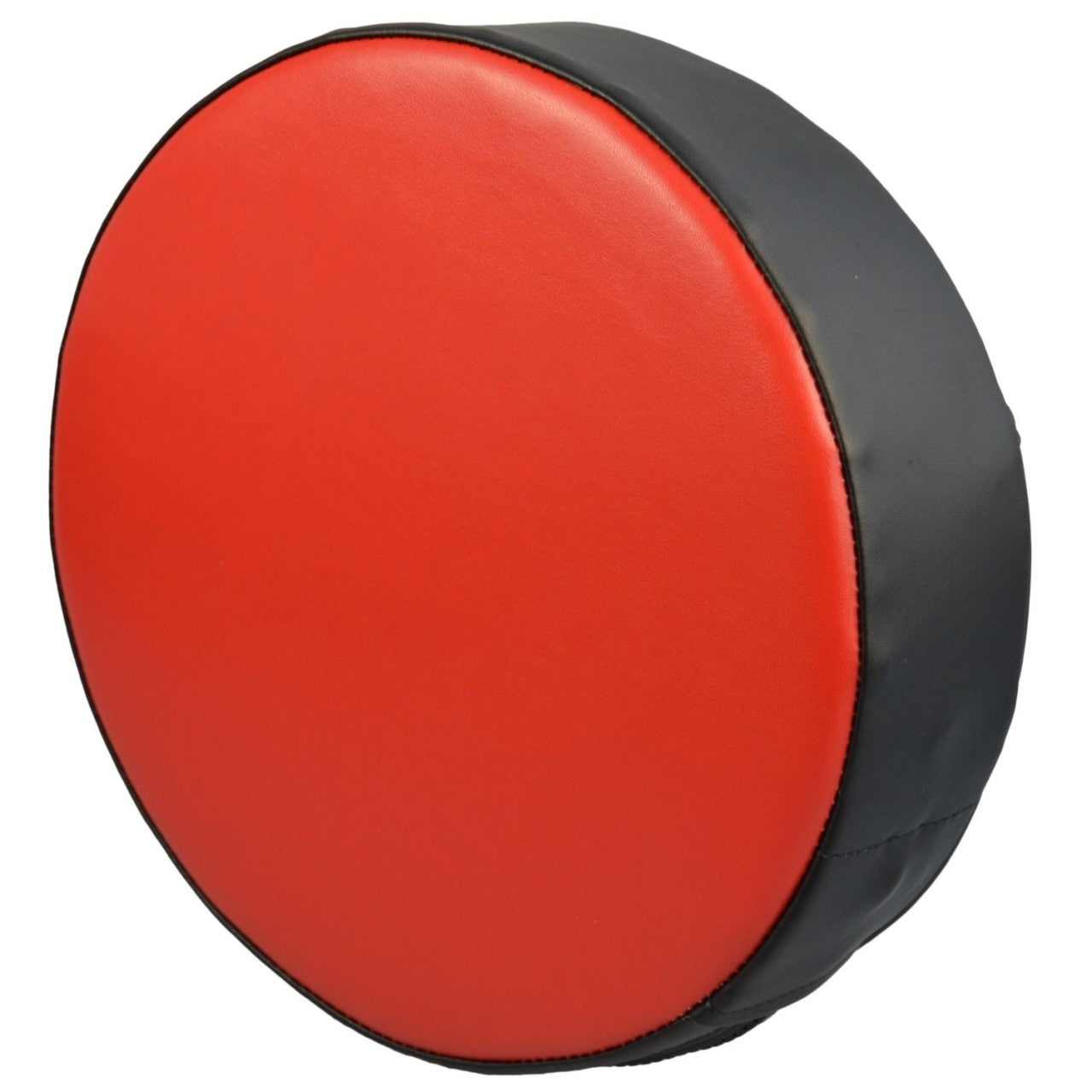 Handpratze Rund Kunstleder Durchm 25 Cm Essential 25 cm Kunstleder