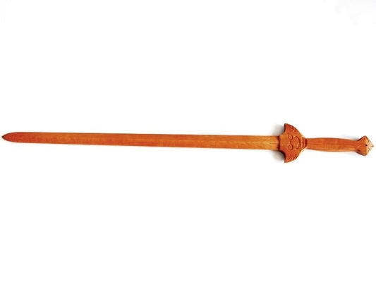 Épée en bois de Tai Chi (JIAN) 96 cm