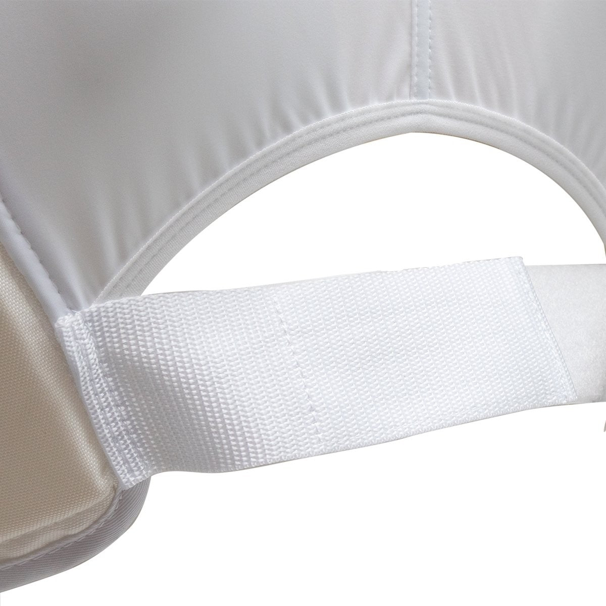 SMAI WKF Karate Protective Vest - Karaté, Taekwondo, Kickboxing - Protecteurs d'arts martiaux