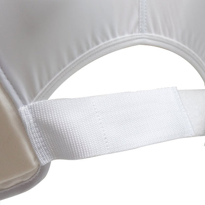 SMAI WKF Karate Protective Vest - Karaté, Taekwondo, Kickboxing - Protecteurs d'arts martiaux