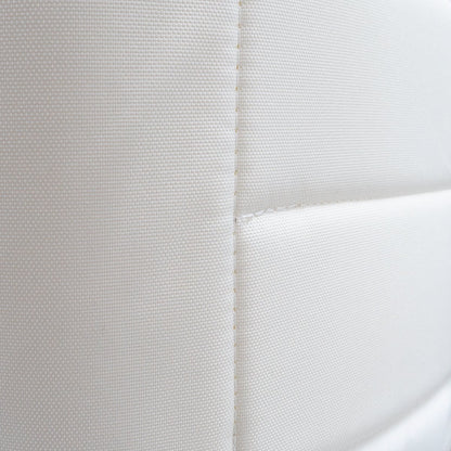 SMAI WKF Karate Protective Vest - Karaté, Taekwondo, Kickboxing - Protecteurs d'arts martiaux
