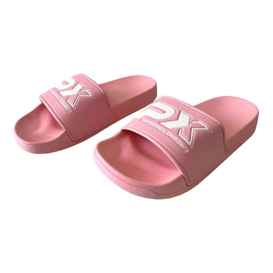 Tongs PX roses