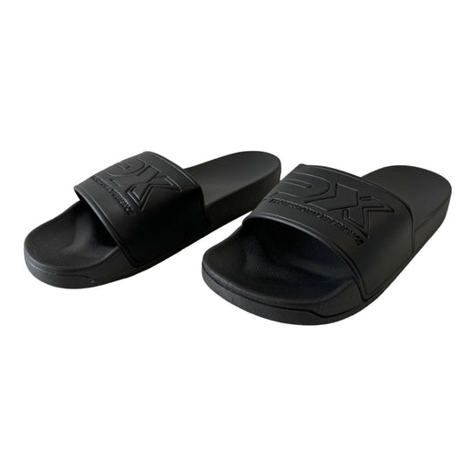 Tongs PX noires