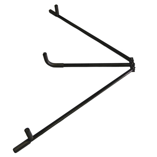 Écarteur de jambes avec tige de traction