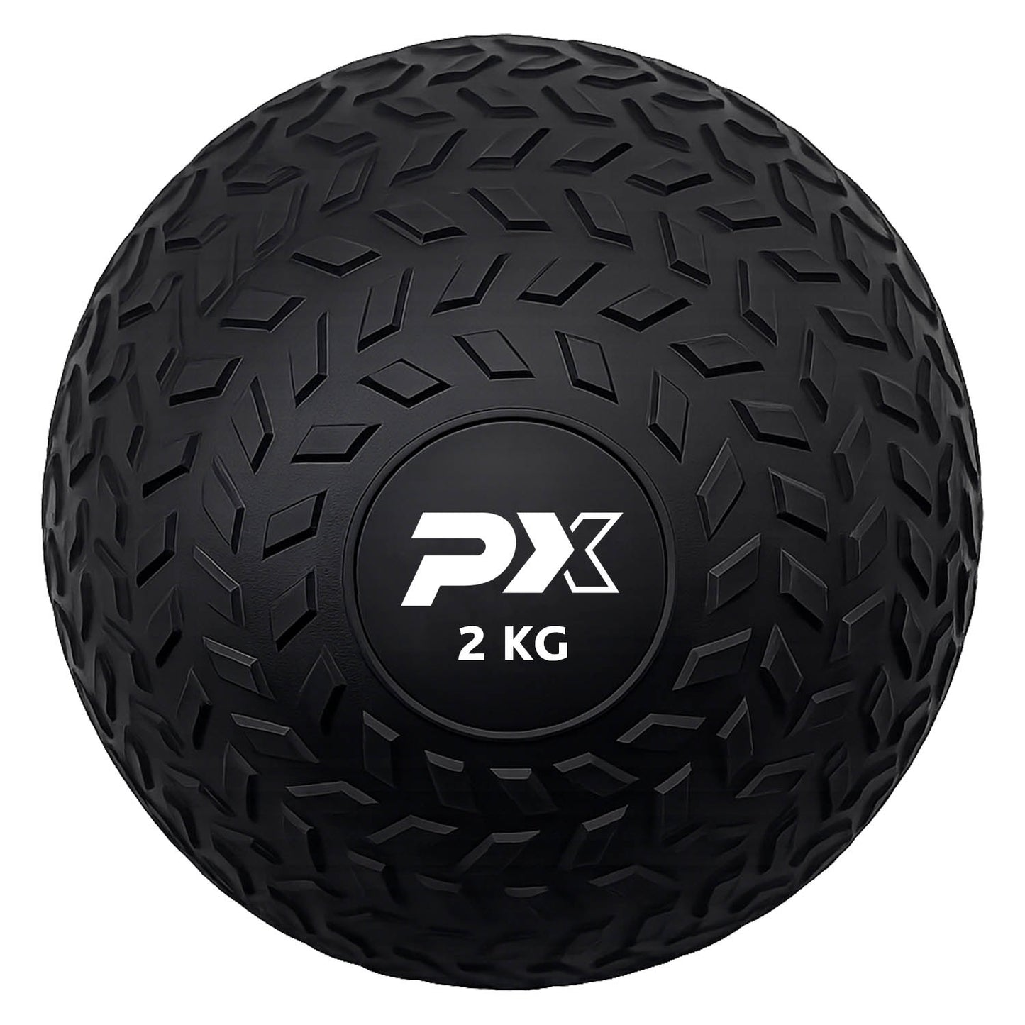 PX Medizinball / Slamball GRIP – 2 bis 10 kg