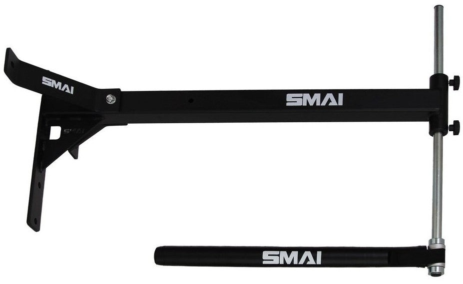 Barre de boxe SMAI
