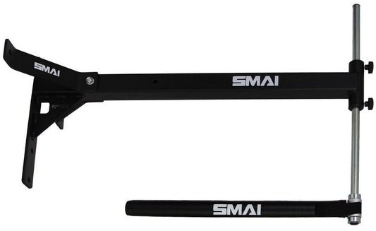 Barre de boxe SMAI