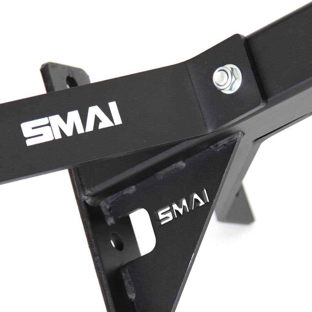 Barre de boxe SMAI