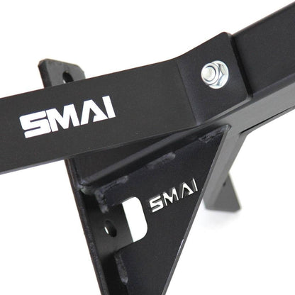 Barre de boxe SMAI