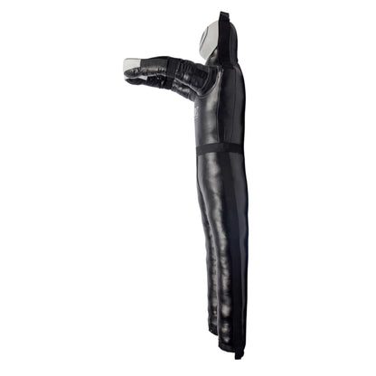 Mannequin de lutte PX 180 cm 46 kg - Mannequin de lancer en vinyle - peut être utilisé comme sac de frappe