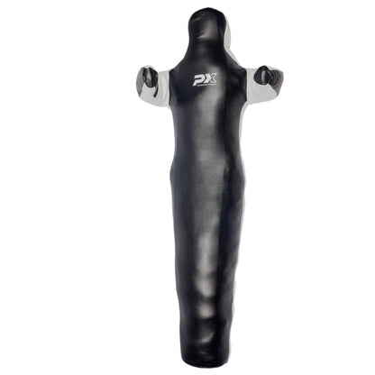 Mannequin de lancer PX Judo 180 cm 47 kg - mannequin d'entraînement au lancer