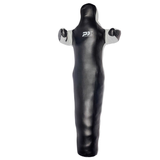 Mannequin de lancer PX Judo 180 cm 47 kg - mannequin d'entraînement au lancer