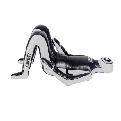 Poupée de lutte BJJ PX LEGACY - 175 cm 37 kg - Poupée de lancer de Jiu-Jitsu Brésilien