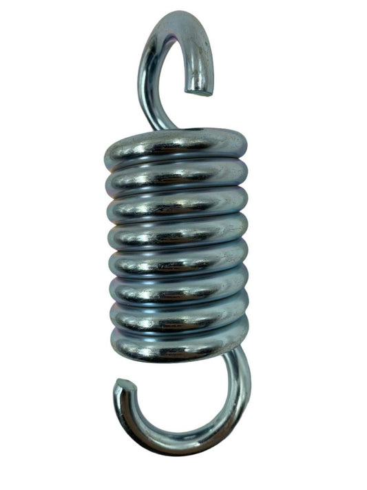 Ressort pour suspension de sac de sable extra fort, jusqu'à 100 kg de poids, fixation de suspension pour sac de frappe