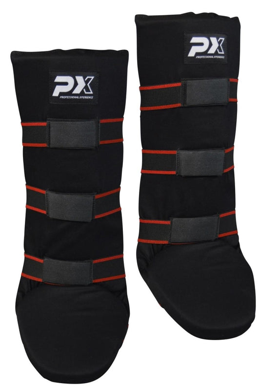 Protections PX Muay Thai - Karaté, Taekwondo, Kickboxing - Protections pour arts martiaux