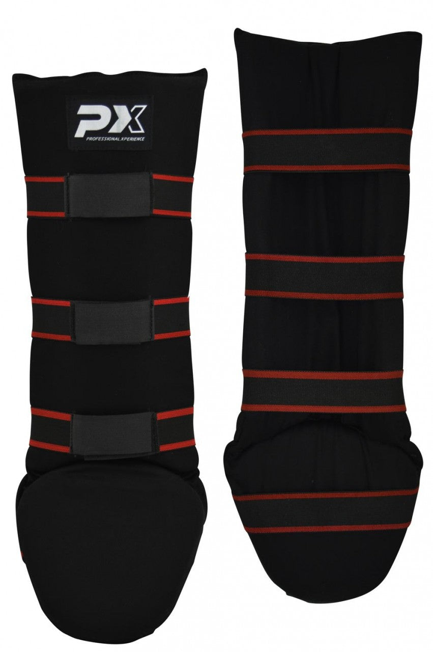 Protections PX Muay Thai - Karaté, Taekwondo, Kickboxing - Protections pour arts martiaux