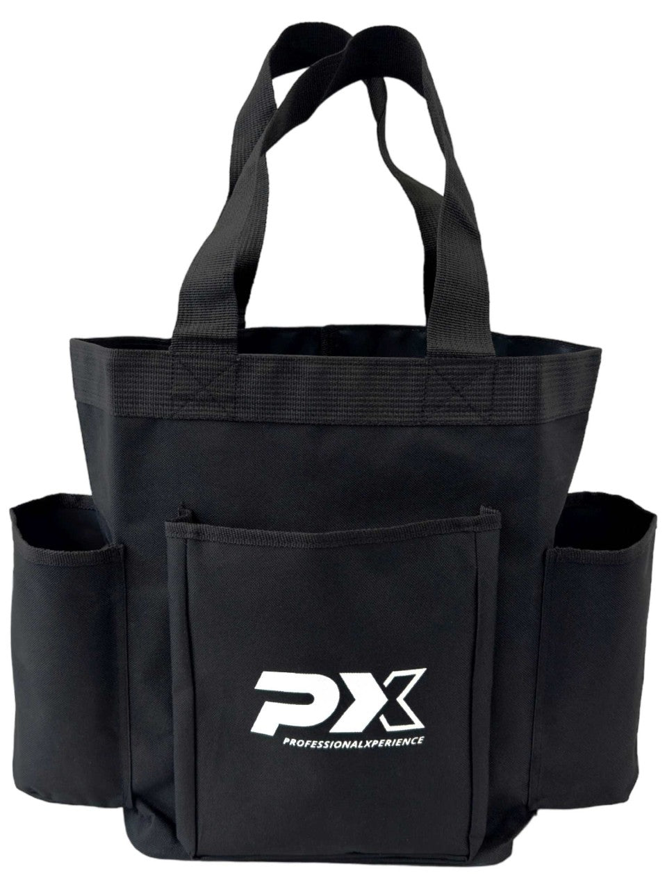 Sac d'angle PX LEGACY pour homme, noir