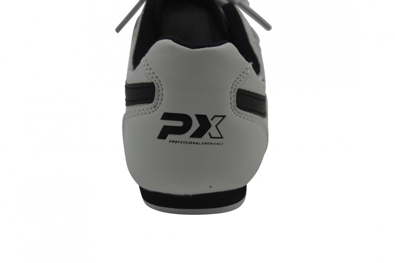 Kampfsportschuhe Essential Allround weiß-schwarz