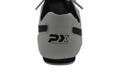 Kampfsportschuhe Essential Allround weiß-schwarz