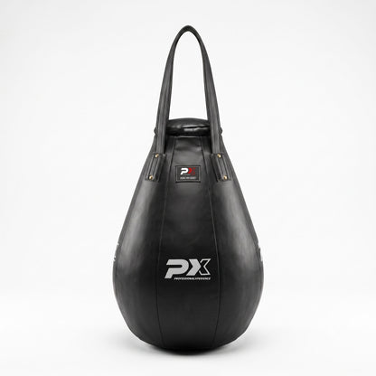 PX Boxsack Tear Drop - 114 cm, 35 kg