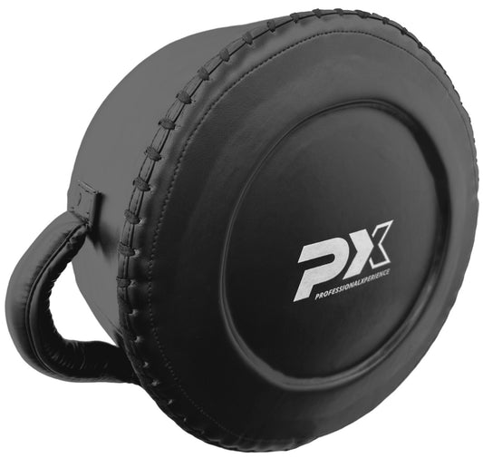PX LEGACY Shield PU noir