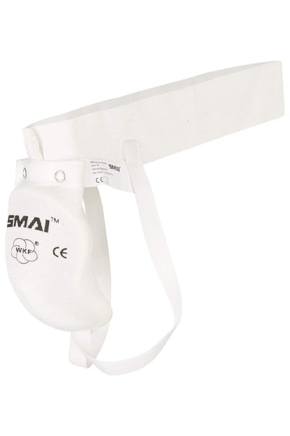 Coquille SMAI WKF - Karaté, Taekwondo, Kickboxing - Protections pour arts martiaux