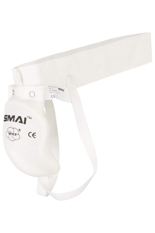 Coquille SMAI WKF - Karaté, Taekwondo, Kickboxing - Protections pour arts martiaux