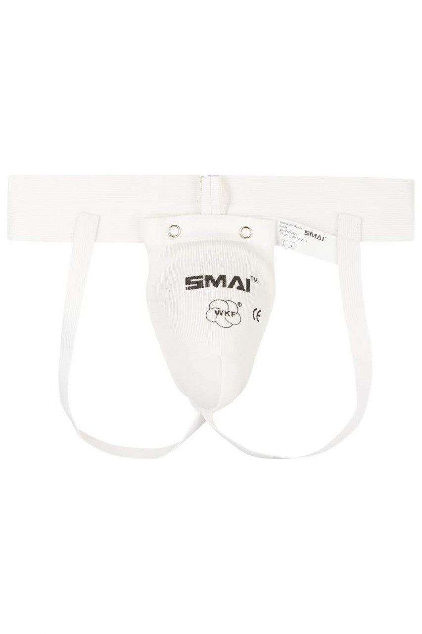 Coquille SMAI WKF - Karaté, Taekwondo, Kickboxing - Protections pour arts martiaux