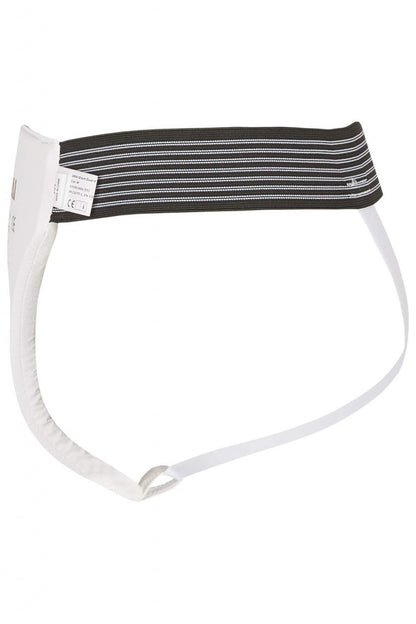 Coquille SMAI WKF pour femme en PU - Protections pour karaté, taekwondo, kickboxing - Arts martiaux