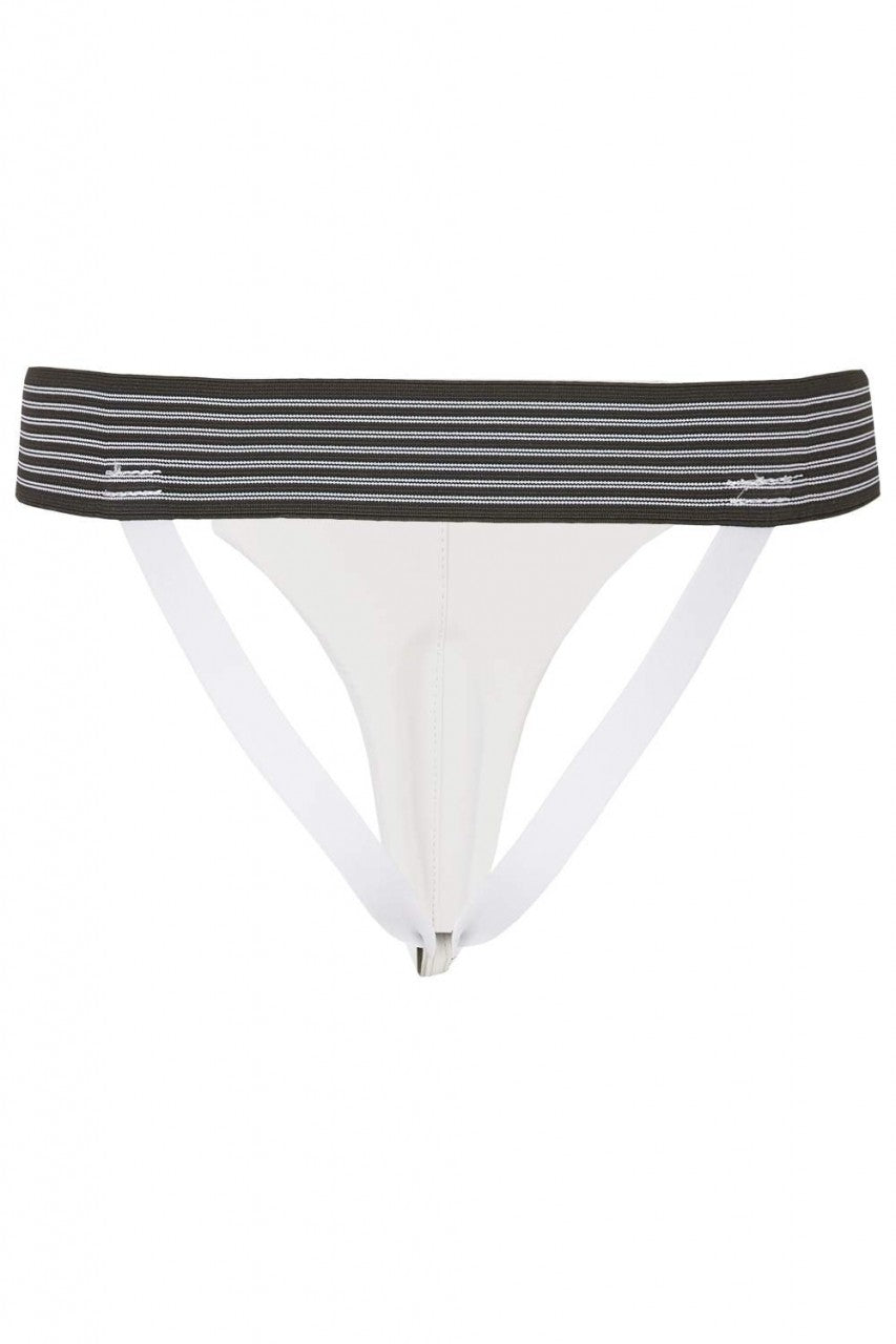 Coquille SMAI WKF pour femme en PU - Protections pour karaté, taekwondo, kickboxing - Arts martiaux