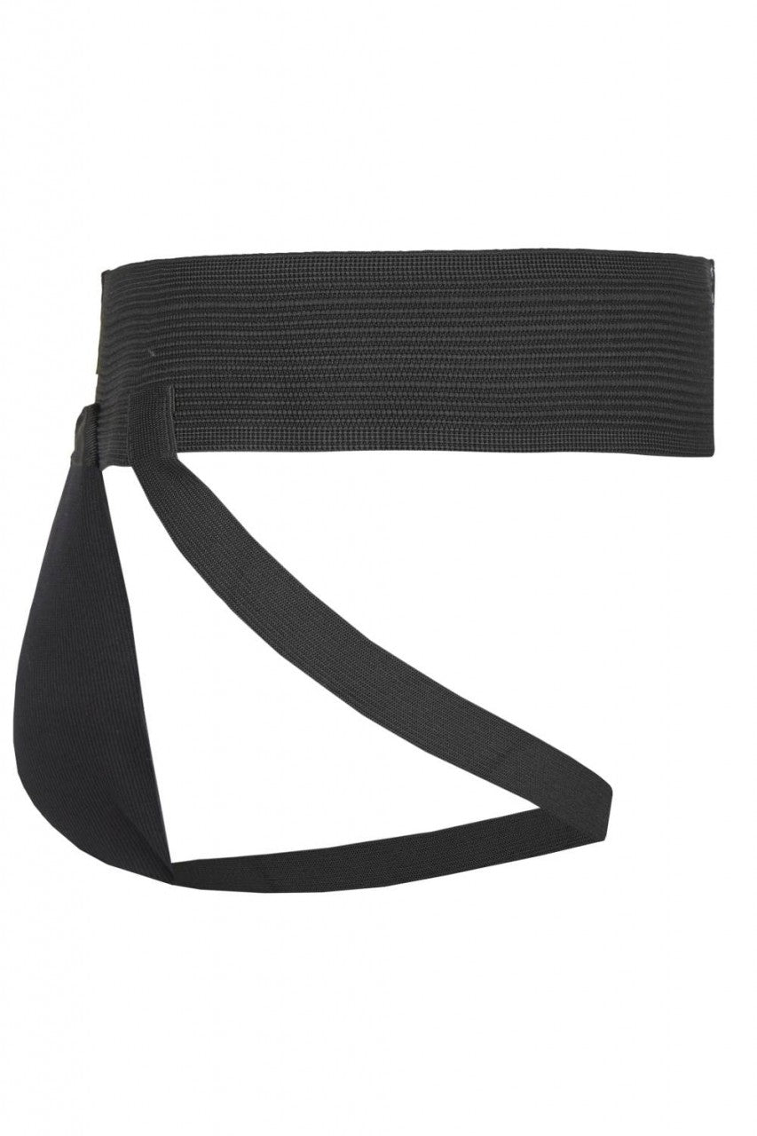 Coquille blanche en tissu - Karaté, Taekwondo, Kickboxing - Protections pour arts martiaux