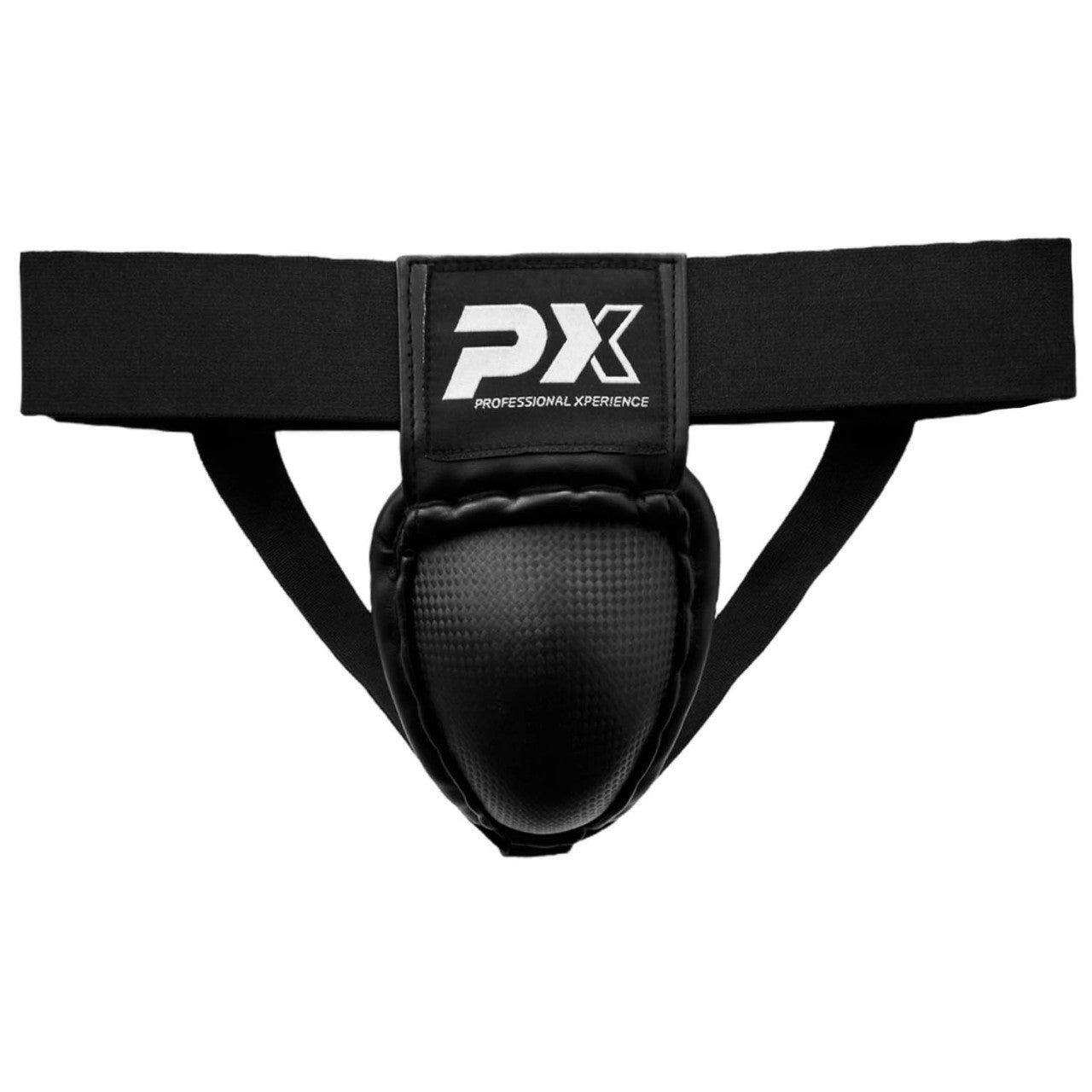 Coquille PX Legacy – coupe ergonomique, avec fermeture Velcro