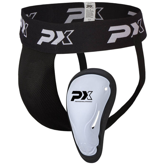 Coquille PX Shock-Tech 2 pour homme - Protections pour karaté, taekwondo, kickboxing - Arts martiaux