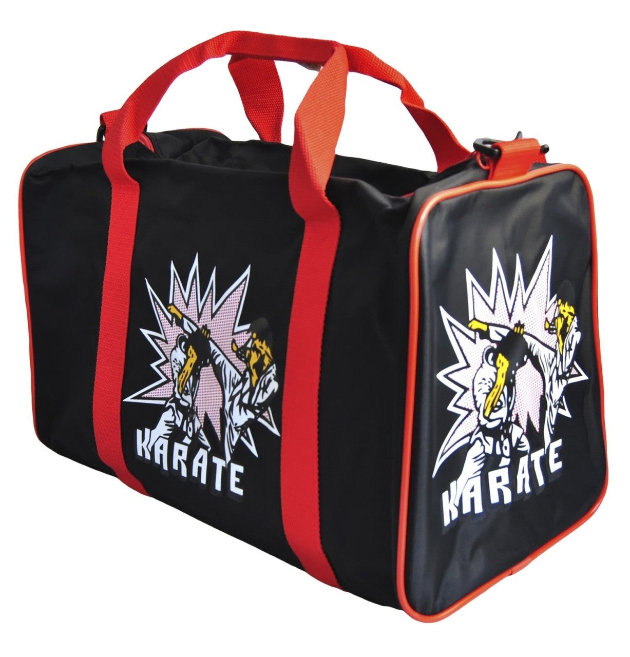 Sac de sport KARATE 48x23x28 cm