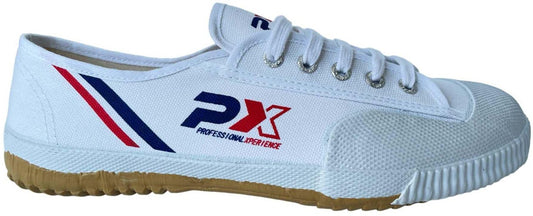 Chaussure de Wushu PX blanche