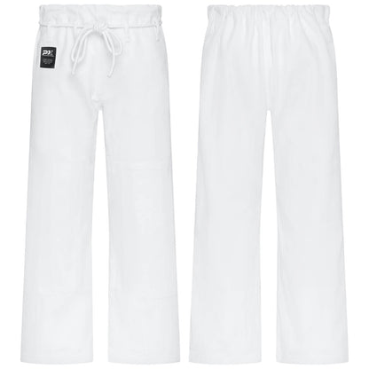 Combinaison de JJB PX Legacy blanche