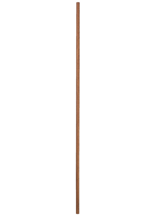 DANRHO (R) Bâton de frappe en chêne rouge lourd 183 cm