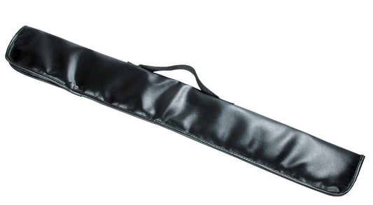 Sac d'escrime DANRHO (R) 75 cm noir, sac pour arme à bâton Kali Arnis