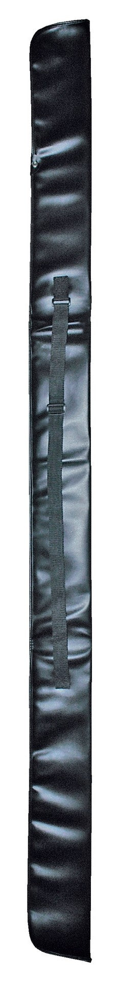 DANRHO (R) Bo bag 185 cm noir, sac d'arme en simili cuir