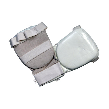 Protège-poings de karaté KAITEN WUKO blanc (paire)