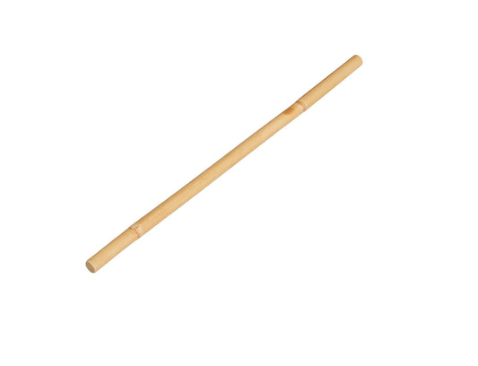 Bâtonnet de Kali non pelé naturel - bâton de bambou 170g 65 cm