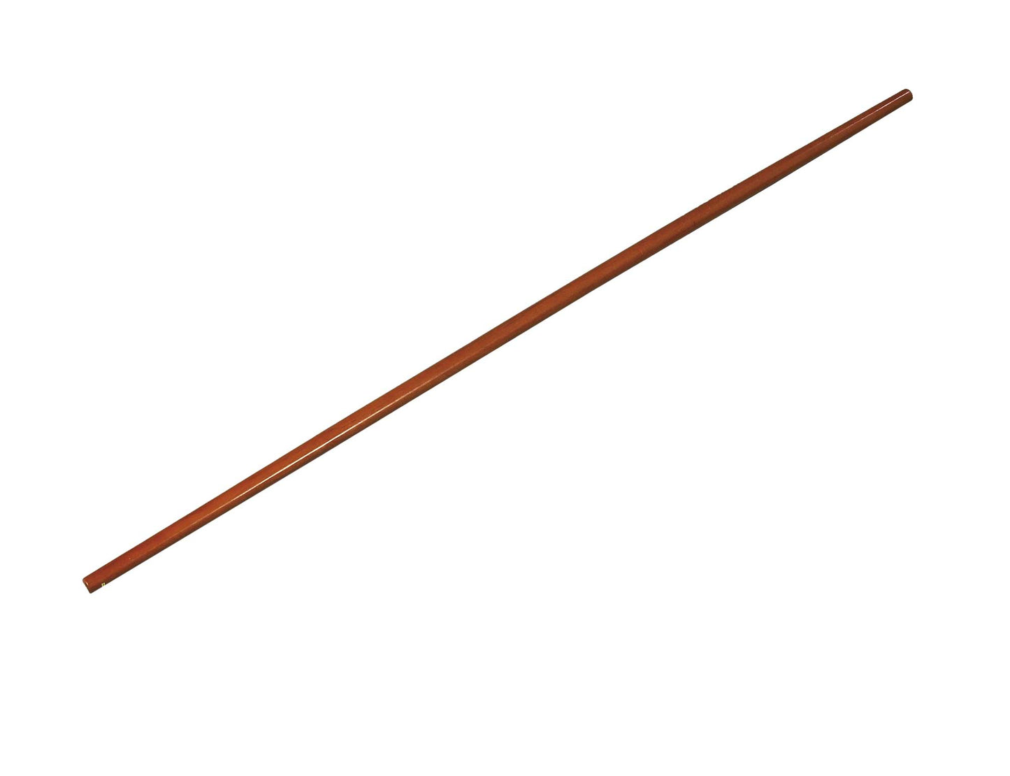 Jo en chêne rouge, 127 cm de long, 26 mm de diamètre, qualité japonaise