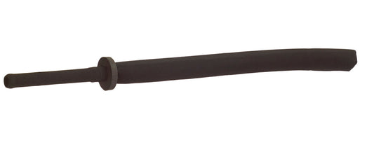Katana en mousse légère 98 cm pour l'entraînement à l'autodéfense