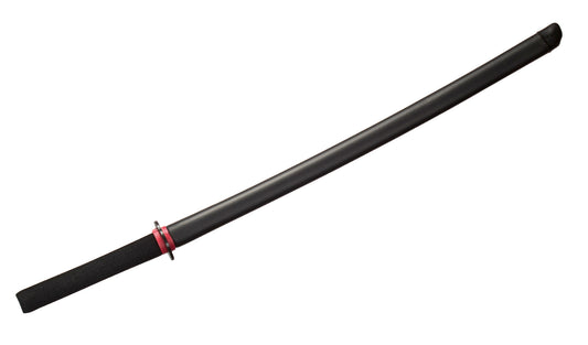 Épée de sécurité Bokken en mousse 100 cm