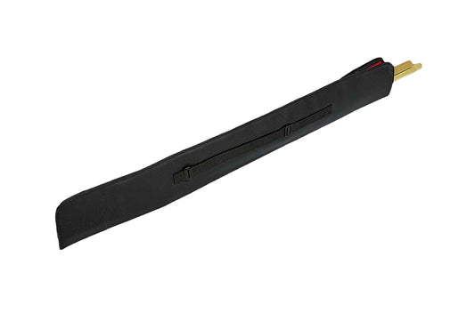 Sac à armes pour 2 bokken - réglable et robuste