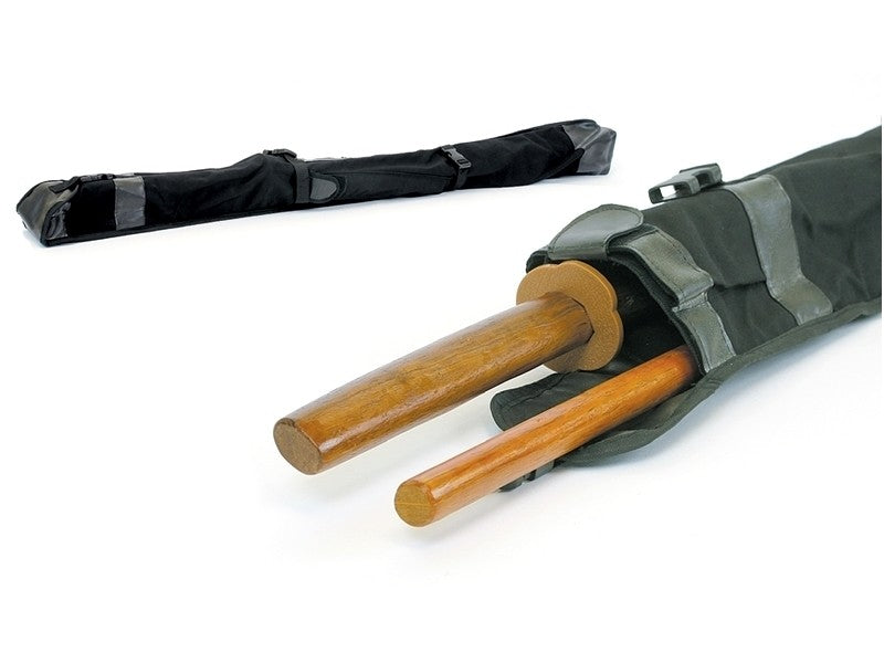 Sac à armes en nylon avec sangle de transport 135 cm